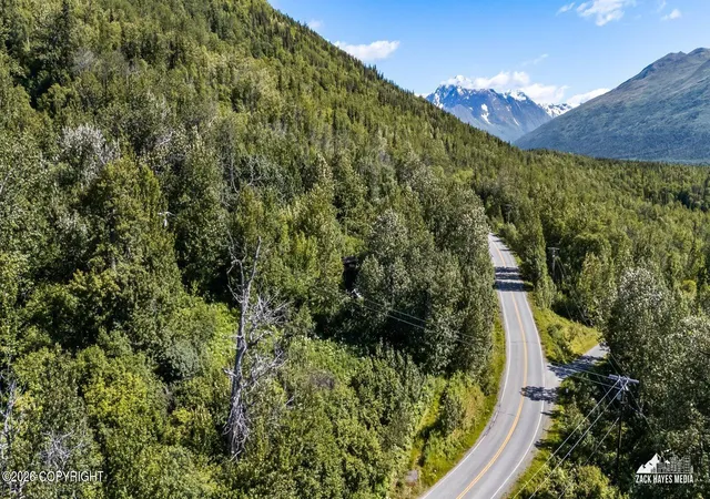 Photo 1 of Land for sale at 35845 Eklutna Rd, Chugiak, AK 99567 | MLS# 26-9368 | Listing updated on 2026-08-25