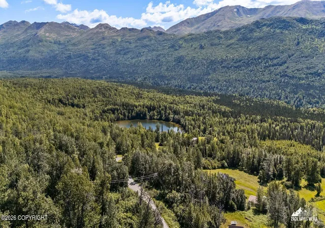 Photo 29 of Land for sale at 35845 Eklutna Rd, Chugiak, AK 99567 | MLS# 26-9368 | Listing updated on 2026-08-25