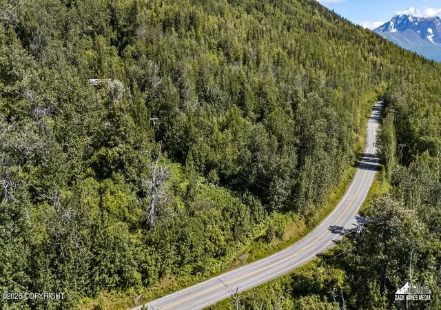 Photo 2 of Land for sale at 35845 Eklutna Rd, Chugiak, AK 99567 | MLS# 26-9368 | Listing updated on 2026-08-25