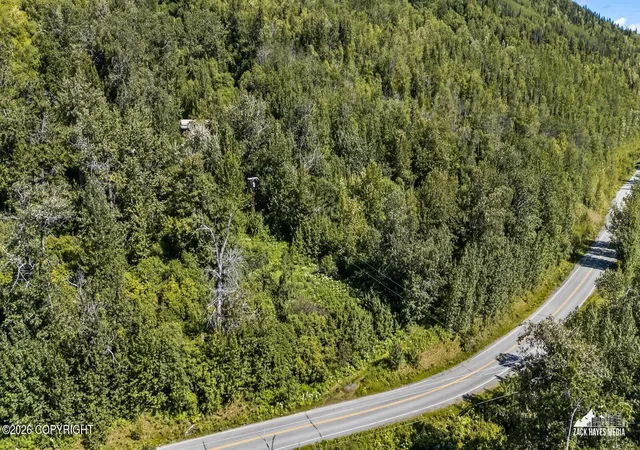Photo 3 of Land for sale at 35845 Eklutna Rd, Chugiak, AK 99567 | MLS# 26-9368 | Listing updated on 2026-08-25