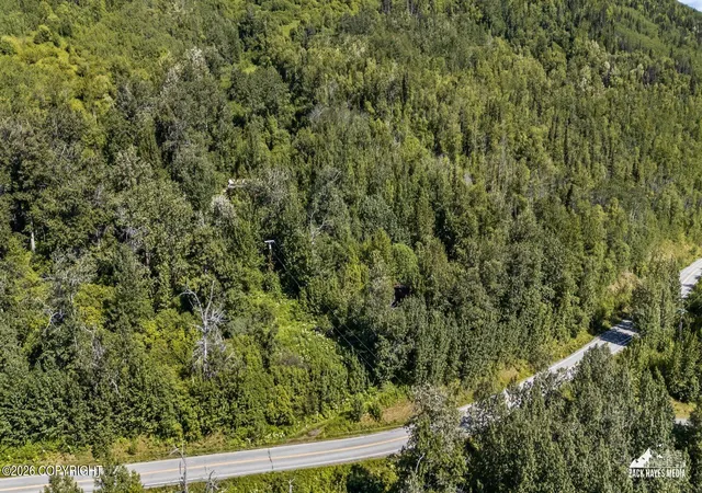 Photo 4 of Land for sale at 35845 Eklutna Rd, Chugiak, AK 99567 | MLS# 26-9368 | Listing updated on 2026-08-25