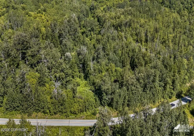 Photo 5 of Land for sale at 35845 Eklutna Rd, Chugiak, AK 99567 | MLS# 26-9368 | Listing updated on 2026-08-25