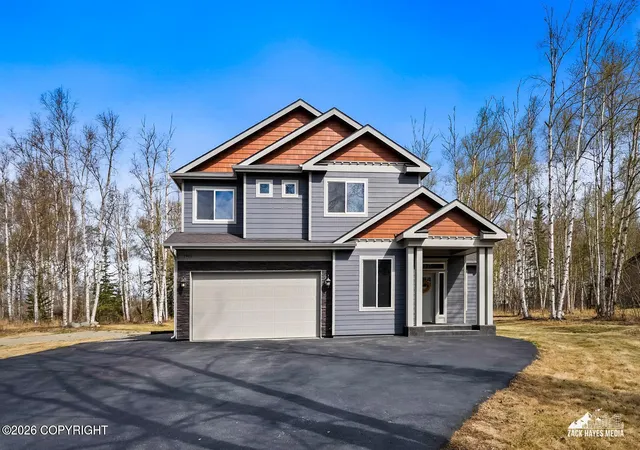 1st image of 1961 W Vaunda Ave, Wasilla, AK 99654 | MLS# 26-8241