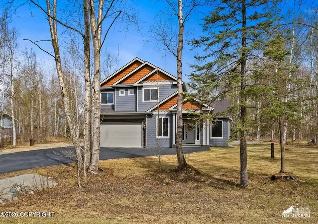 3rd image of 1961 W Vaunda Ave, Wasilla, AK 99654 | MLS# 26-8241