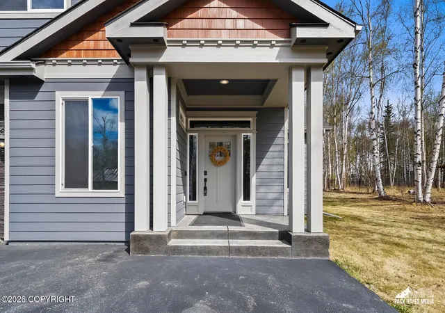 5th image of 1961 W Vaunda Ave, Wasilla, AK 99654 | MLS# 26-8241