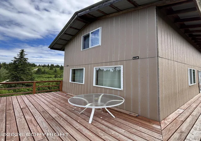 Homes for sale in Ninilchik, AK | 15718 Lobo Ln, Ninilchik, AK 99639 | MLS# 26-8133