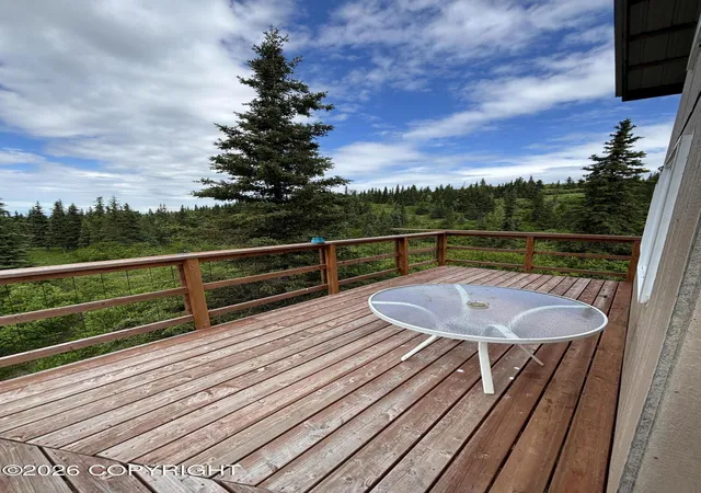 Homes for sale in Ninilchik, AK | 15718 Lobo Ln, Ninilchik, AK 99639 | MLS# 26-8133