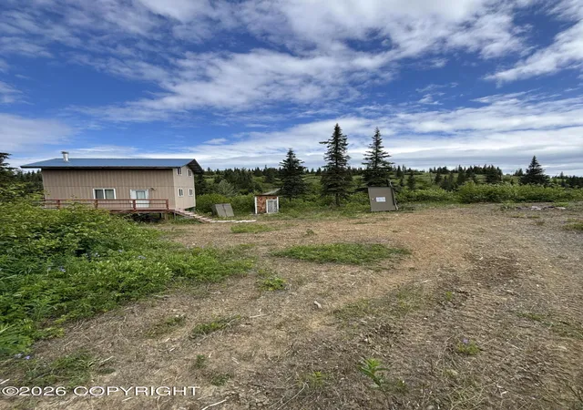 Homes for sale in Ninilchik, AK | 15718 Lobo Ln, Ninilchik, AK 99639 | MLS# 26-8133