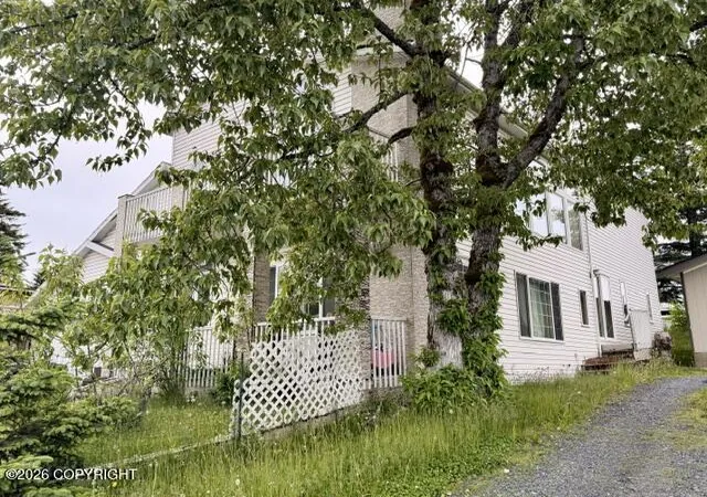 Photo 3 of Single family home for sale at 3230 Ptarmigan Pass St, Kodiak, AK 99615 | MLS# 26-8145 | Listing updated on 2026-07-06