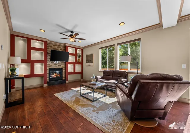 1st image of 7300 N Sebastian Dr, Wasilla, AK 99654 | MLS# 26-8151