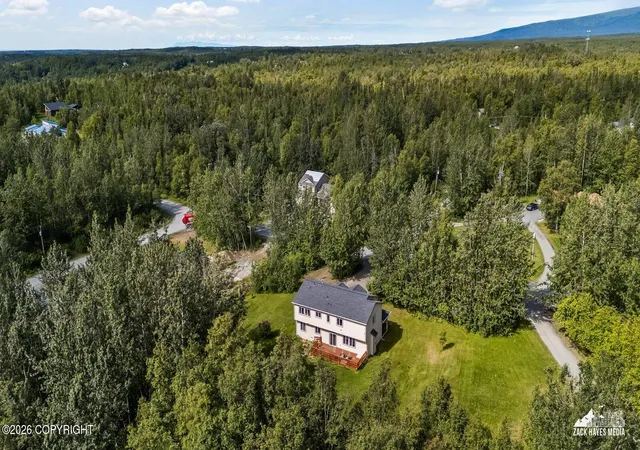 Photo 1 of Single family home for sale at 7300 N Sebastian Dr, Wasilla, AK 99654 | MLS# 26-8151 | Listing updated on 2026-09-13