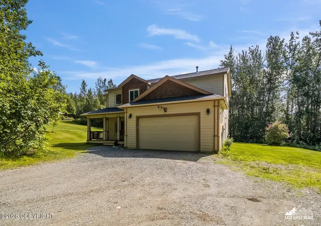 57th image of 7300 N Sebastian Dr, Wasilla, AK 99654 | MLS# 26-8151