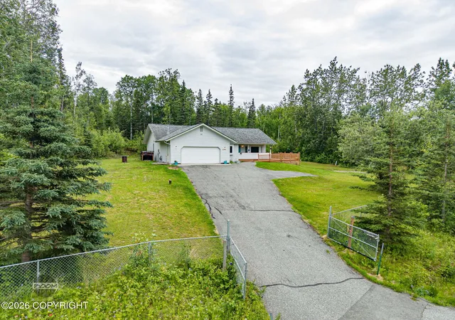 Homes for sale in Wasilla, AK | 2140 E Village Loop, Wasilla, AK 99654 | MLS# 26-8488