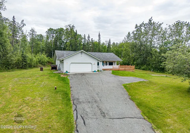 Homes for sale in Wasilla, AK | 2140 E Village Loop, Wasilla, AK 99654 | MLS# 26-8488