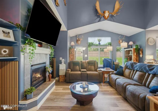 5th image of 1990 S Paddock Dr, Wasilla, AK 99654 | MLS# 26-8164