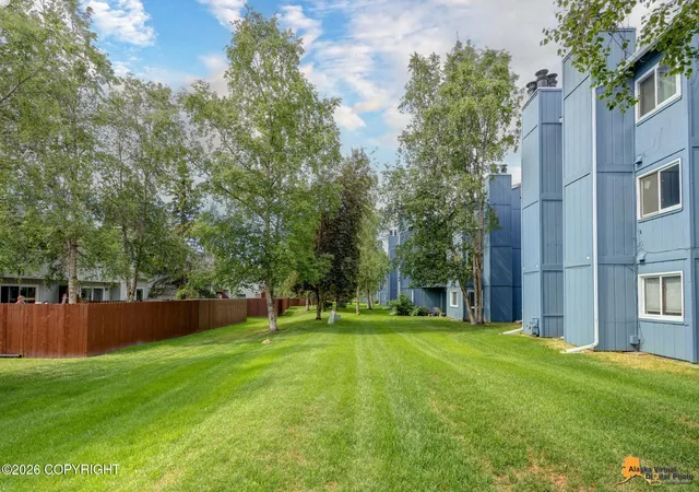 Homes for sale in Anchorage, AK | 1670 Eastridge Dr #302, Anchorage, AK 99501 | MLS# 26-8167