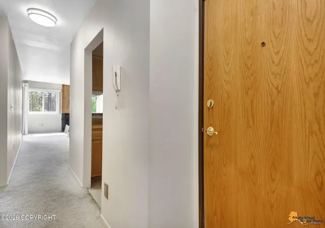Homes for sale in Anchorage, AK | 1670 Eastridge Dr #302, Anchorage, AK 99501 | MLS# 26-8167