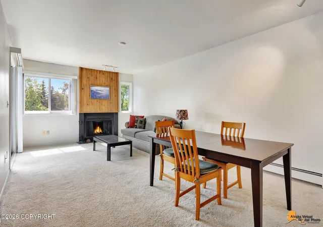 Homes for sale in Anchorage, AK | 1670 Eastridge Dr #302, Anchorage, AK 99501 | MLS# 26-8167