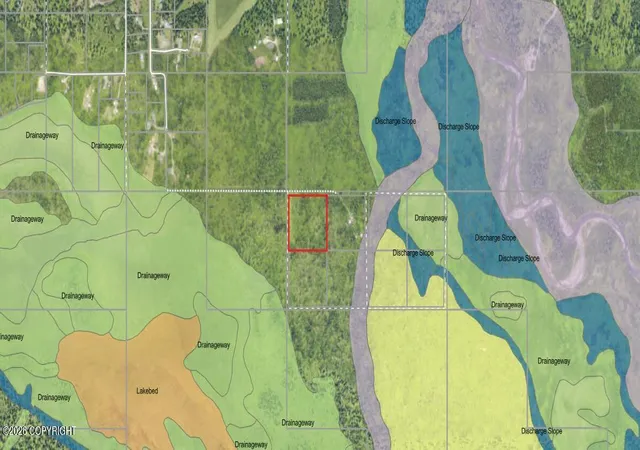 Photo 13 of Land for sale at 66405 Walatka Ave, Ninilchik, AK 99639 | MLS# 26-8171 | Listing updated on 2026-08-08