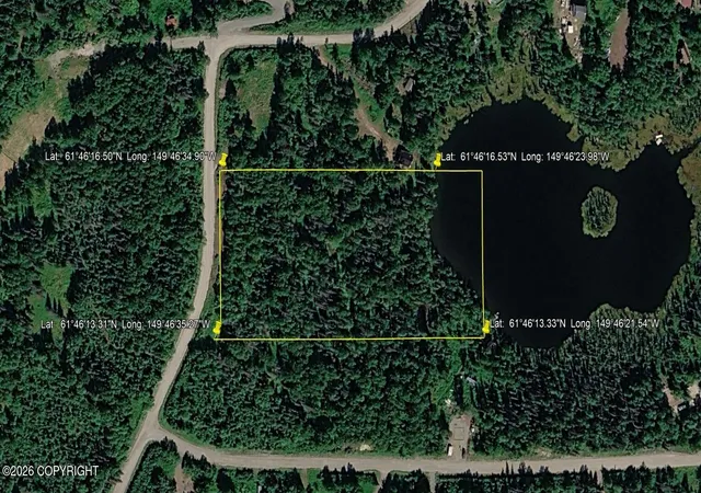 Photo 4 of Sale Pending at 15857 N Archangel Dr, Willow, AK 99688 | MLS# 26-8187 | Listing updated on 2026-08-26