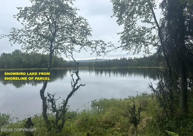 Photo 3 of Sale Pending at 15857 N Archangel Dr, Willow, AK 99688 | MLS# 26-8187 | Listing updated on 2026-08-26