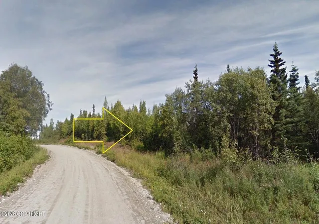 Photo 2 of Sale Pending at 15857 N Archangel Dr, Willow, AK 99688 | MLS# 26-8187 | Listing updated on 2026-08-26