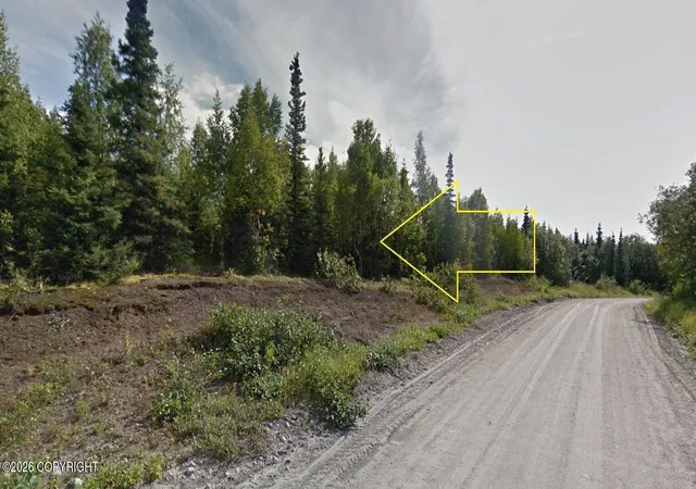 Photo 3 of Sale Pending at 15857 N Archangel Dr, Willow, AK 99688 | MLS# 26-8187 | Listing updated on 2026-08-26