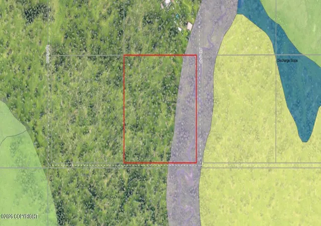 Homes for sale in Ninilchik, AK | 000 Lawrence Ave, Ninilchik, AK 99639 | MLS# 26-8176