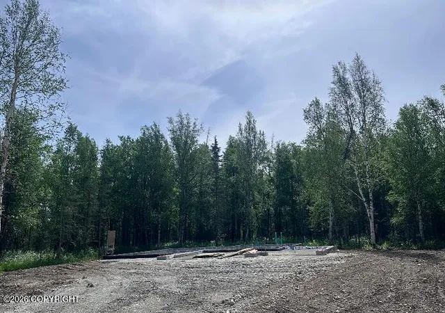 Photo 2 of Single family home for sale at L10 E B5 Boar Ave, Wasilla, AK 99654 | MLS# 26-8334 | Listing updated on 2026-07-17