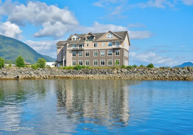 3rd image of 25 Jefferson Wy #301, Ketchikan, AK 99901 | MLS# 26-8239