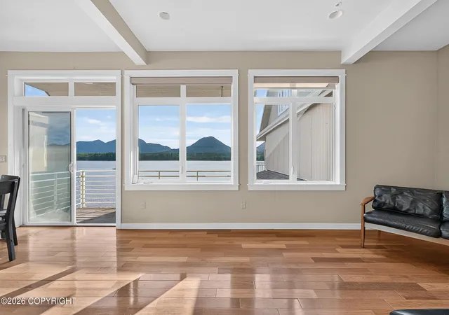 4th image of 25 Jefferson Wy #301, Ketchikan, AK 99901 | MLS# 26-8239