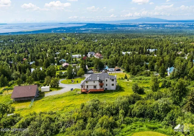 Photo 1 of Single family home for sale at 12515 Rya Rd, Anchorage, AK 99516 | MLS# 26-8190 | Listing updated on 2026-08-31