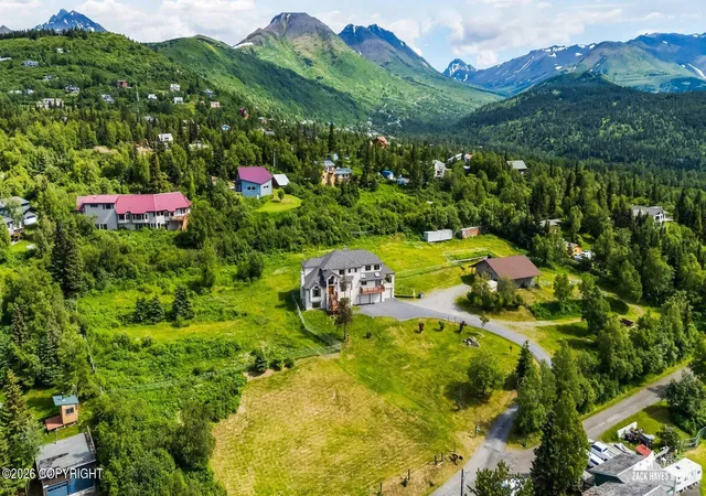 Photo 2 of Single family home for sale at 12515 Rya Rd, Anchorage, AK 99516 | MLS# 26-8190 | Listing updated on 2026-08-31