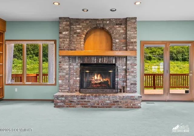 Photo 4 of Single family home for sale at 12515 Rya Rd, Anchorage, AK 99516 | MLS# 26-8190 | Listing updated on 2026-08-31