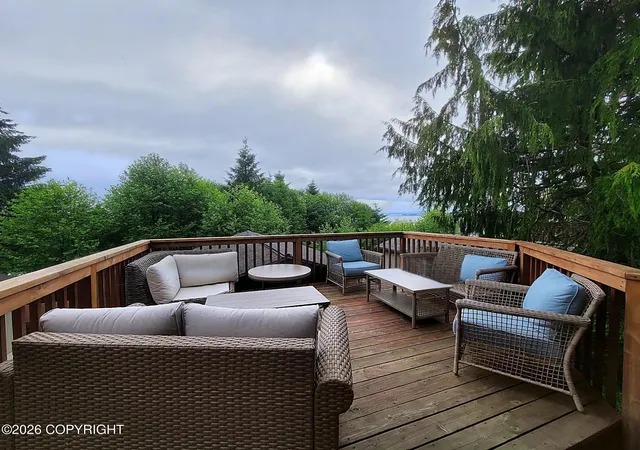 Homes for sale in Sitka, AK | 1729 Edgecumbe Dr, Sitka, AK 99835 | MLS# 26-8194