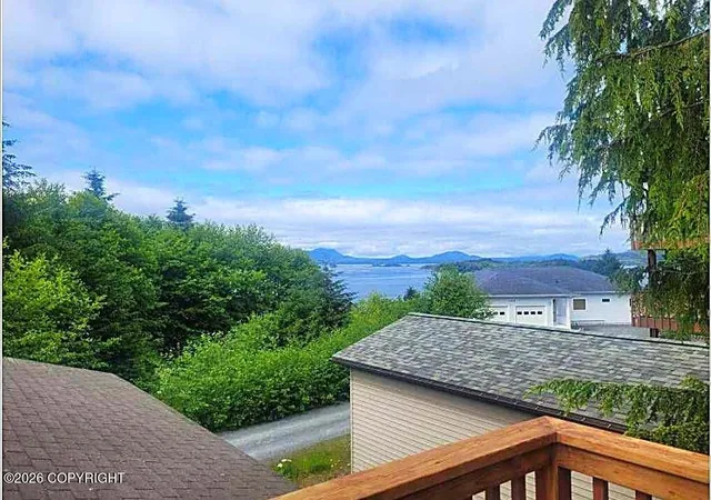 Homes for sale in Sitka, AK | 1729 Edgecumbe Dr, Sitka, AK 99835 | MLS# 26-8194
