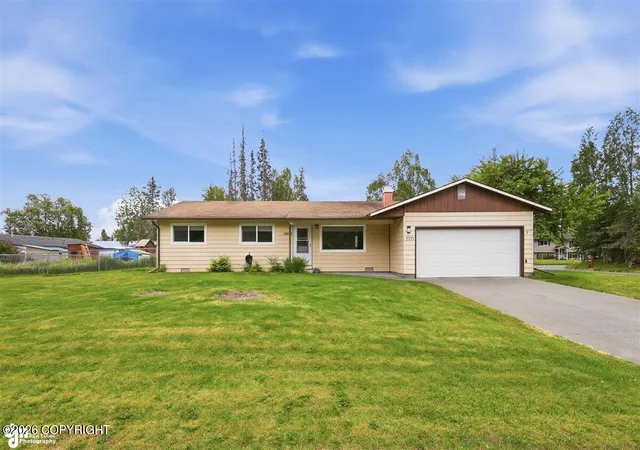 Homes for sale in Kenai, AK | 1111 Redoubt Ave, Kenai, AK 99611 | MLS# 26-8230