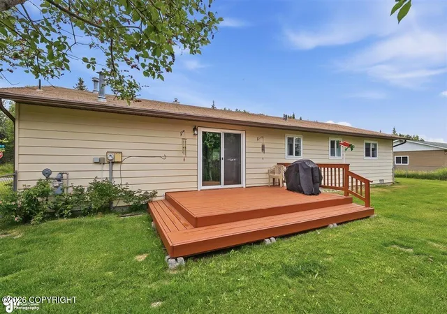 Homes for sale in Kenai, AK | 1111 Redoubt Ave, Kenai, AK 99611 | MLS# 26-8230