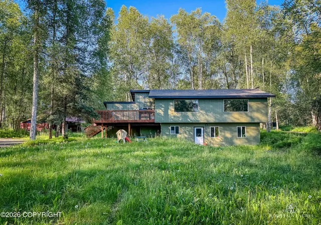 Photo 45 of Single family home for sale at 8747 S Twilight Dr, Wasilla, AK 99623 | MLS# 26-8209 | Listing updated on 2026-07-07