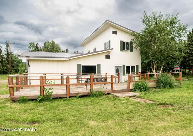 Photo 1 of Single family home for sale at Nhn Graphite Ct, Healy, AK 99743 | MLS# 26-8498 | Listing updated on 2026-09-03