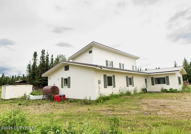 Photo 3 of Single family home for sale at Nhn Graphite Ct, Healy, AK 99743 | MLS# 26-8498 | Listing updated on 2026-09-03