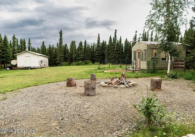 Photo 4 of Single family home for sale at Nhn Graphite Ct, Healy, AK 99743 | MLS# 26-8498 | Listing updated on 2026-09-03