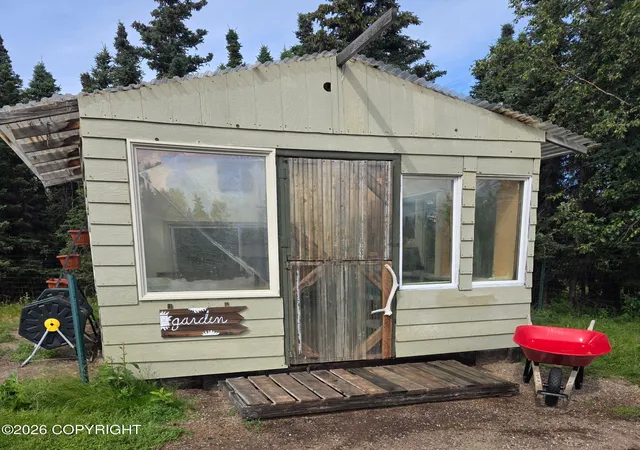 Photo 5 of Single family home for sale at Nhn Graphite Ct, Healy, AK 99743 | MLS# 26-8498 | Listing updated on 2026-09-03