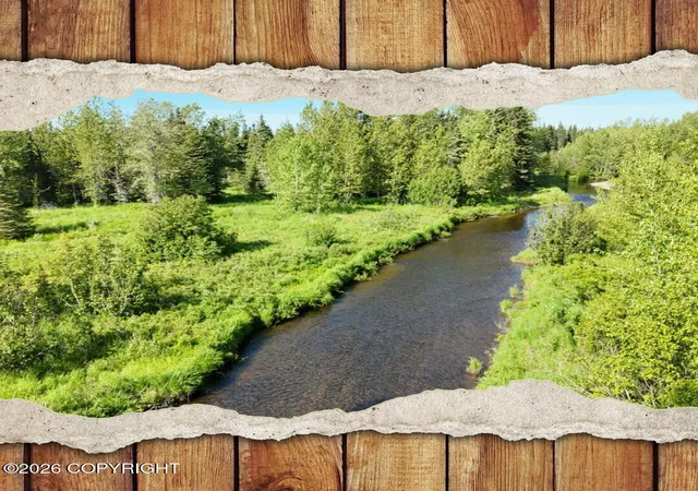 Homes for sale in Anchor Point, AK | Mi 3 North Fork Anchor River, Anchor Point, AK 99556 | MLS# 26-8306