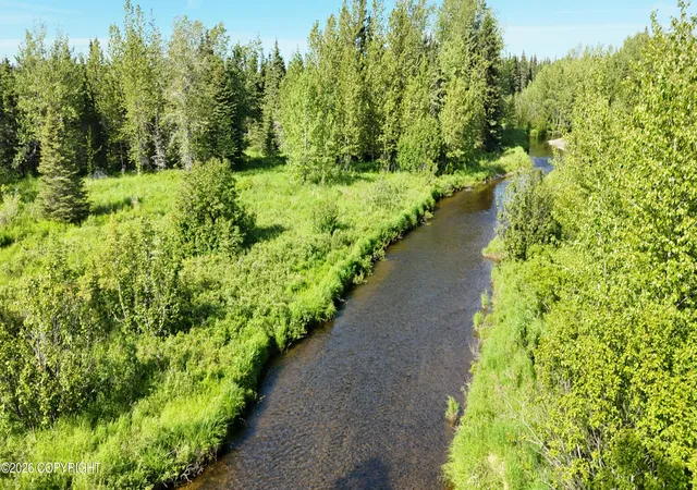 Homes for sale in Anchor Point, AK | Mi 3 North Fork Anchor River, Anchor Point, AK 99556 | MLS# 26-8306