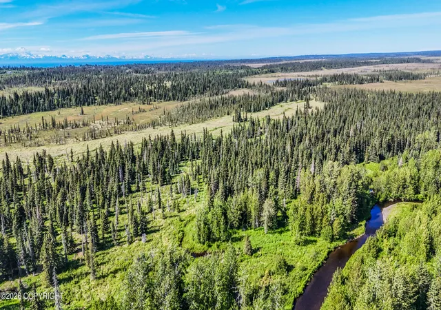 Homes for sale in Anchor Point, AK | Mi 3 North Fork Anchor River, Anchor Point, AK 99556 | MLS# 26-8306