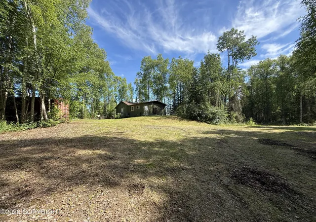 Homes for sale in Big Lake, AK | 19462 W Susitna Pkwy, Big Lake, AK 99652 | MLS# 26-8309