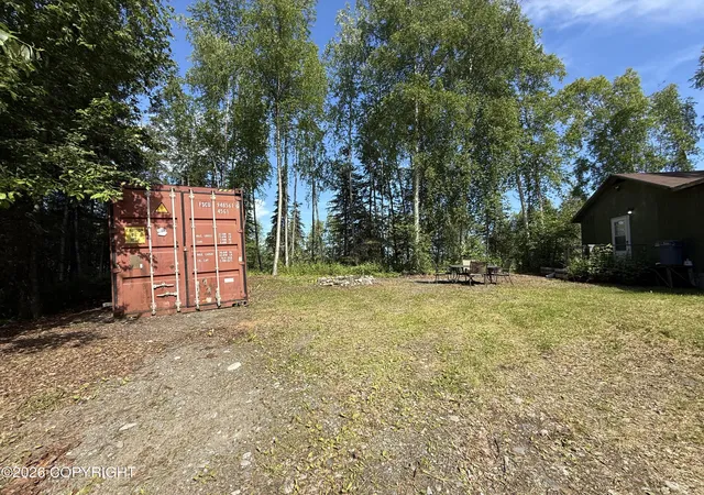 Homes for sale in Big Lake, AK | 19462 W Susitna Pkwy, Big Lake, AK 99652 | MLS# 26-8309