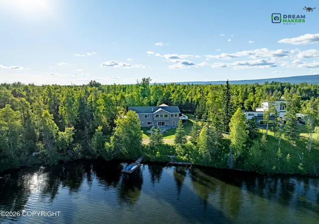 Photo 2 of Single family home for sale at 2961 N Kyle Cir, Wasilla, AK 99623 | MLS# 26-8555 | Listing updated on 2026-08-29
