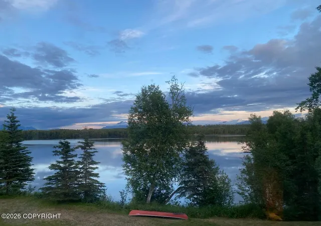 Photo 48 of Single family home for sale at 2961 N Kyle Cir, Wasilla, AK 99623 | MLS# 26-8555 | Listing updated on 2026-08-29